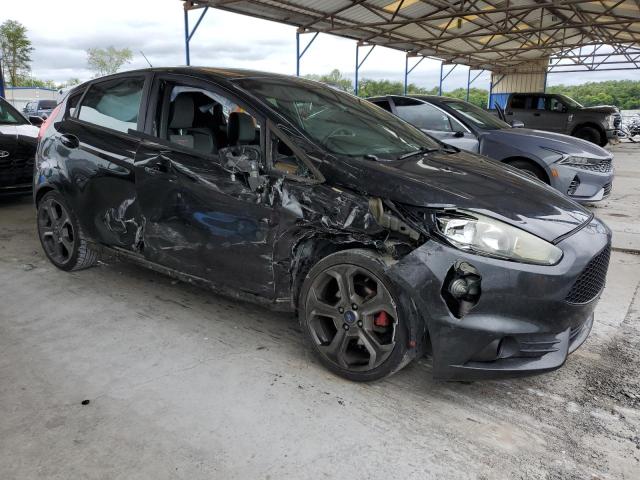 2015 FORD FIESTA ST 3FADP4GX9FM218988