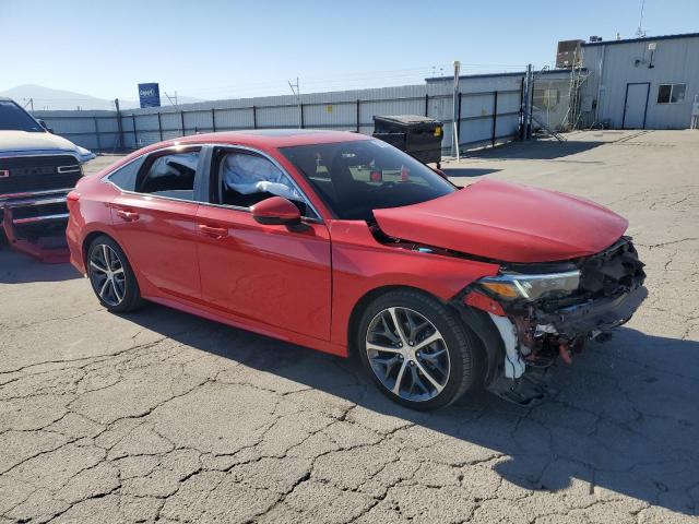 2023 HONDA CIVIC TOURING 2HGFE1F90PH322717