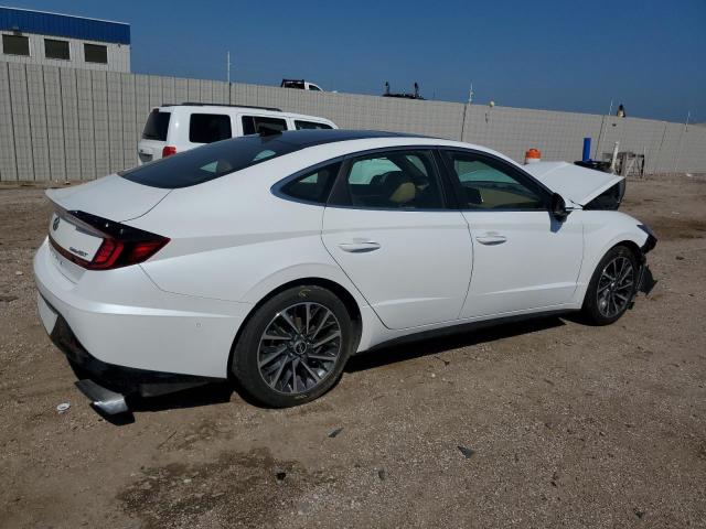 2020 HYUNDAI SONATA LIM 5NPEH4J22LH056521