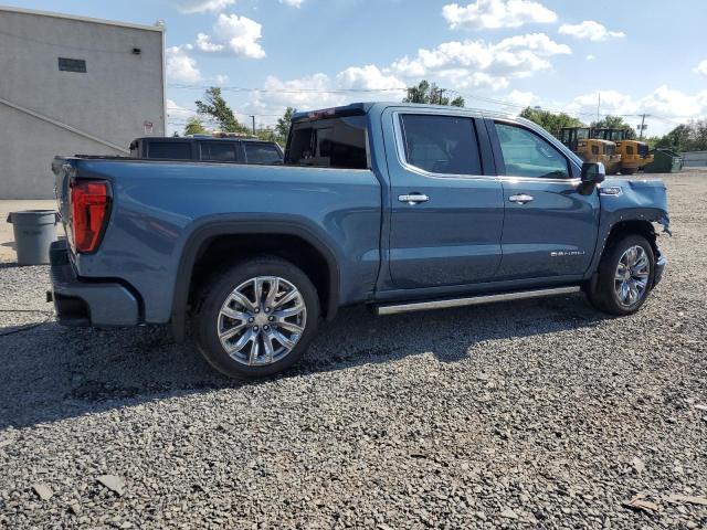 2024 GMC SIERRA K15 1GTUUGEL1RZ318641