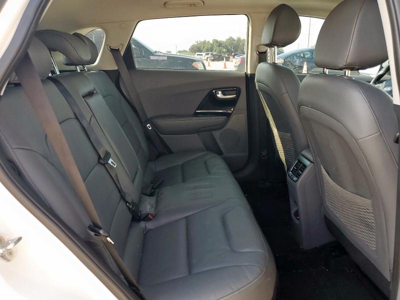 2018 KIA NIRO TOURING KNDCE3LC2J5125477