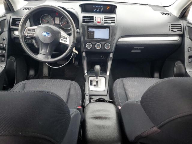 2015 SUBARU FORESTER 2 JF2SJADC0FH497059