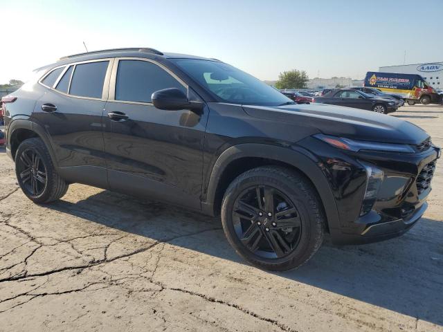 2025 CHEVROLET TRAX ACTIV - KL77LKEP6SC120696