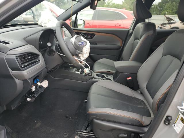 2025 SUBARU FORESTER SPORT JF2SLDHC3SH437972