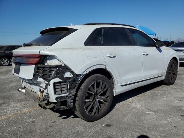 2021 AUDI SQ8 PRESTIGE WA1CWBF15MD022818
