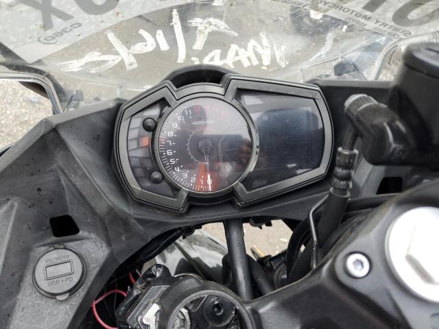 2020 KAWASAKI EX400 JKAEXKG10LDA67266
