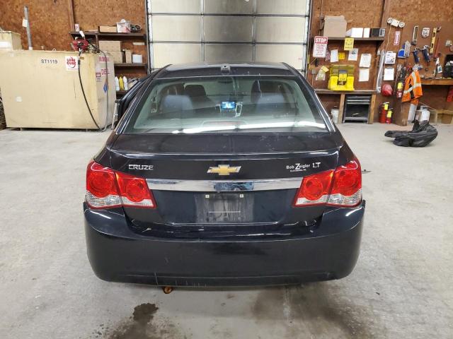 2016 CHEVROLET CRUZE LIMI 1G1PE5SB8G7170578