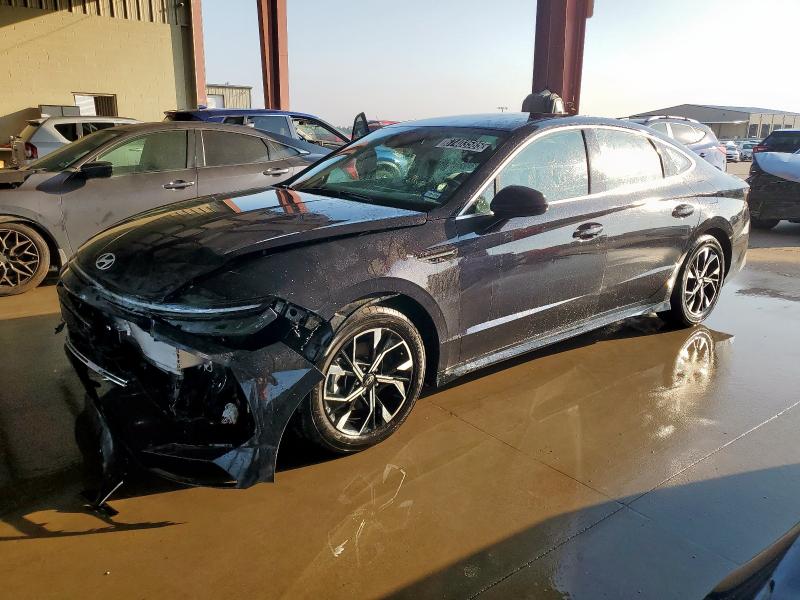 HYUNDAI SONATA SEL