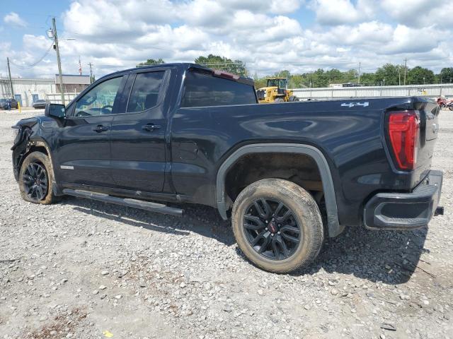 2021 GMC SIERRA K1500 ELEVATION 1GTR9GEK8MZ385308