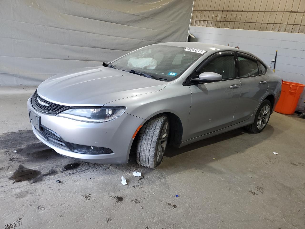 CHRYSLER 200 S