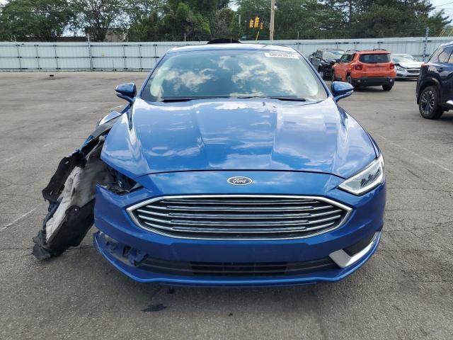 2018 FORD FUSION SE 3FA6P0HD9JR245383