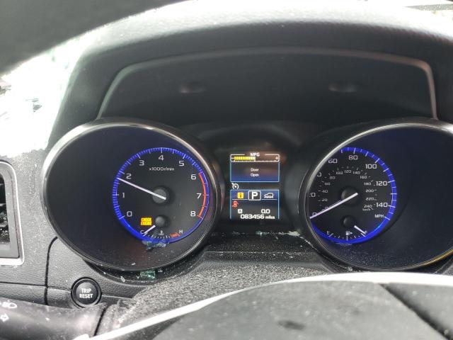 2016 SUBARU OUTBACK 2. - 4S4BSBCC6G3309366