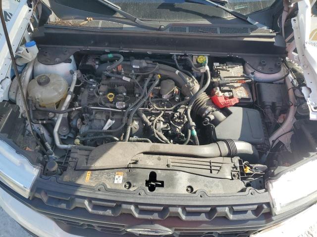 2023 FORD MAVERICK XL 3FTTW8E97PRA82675