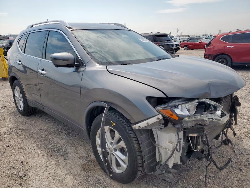 2016 NISSAN ROGUE S - JN8AT2MT2GW028986