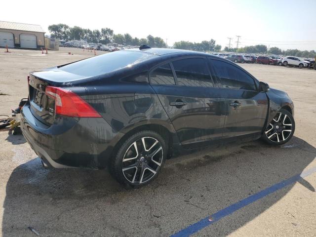 2017 VOLVO S60 DYNAMI YV140MTL5H2428543