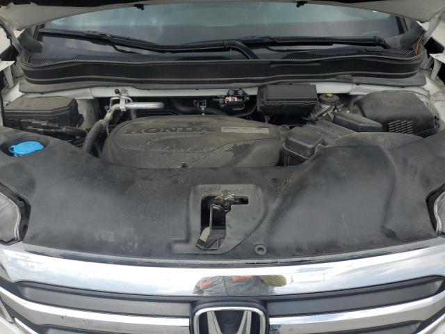 2018 HONDA PILOT EX 5FNYF5H35JB032457