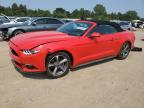 2015 FORD MUSTANG - 1FATP8EM2F5377627