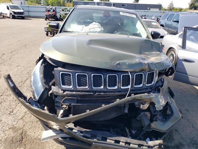 2021 JEEP COMPASS SP 3C4NJDAB6MT568269