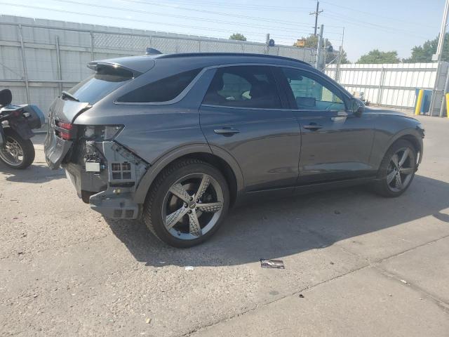 2023 GENESIS GV70 BASE KMUMADTB7PU088757