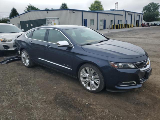 2015 CHEVROLET IMPALA LTZ 2G1165S37F9141579