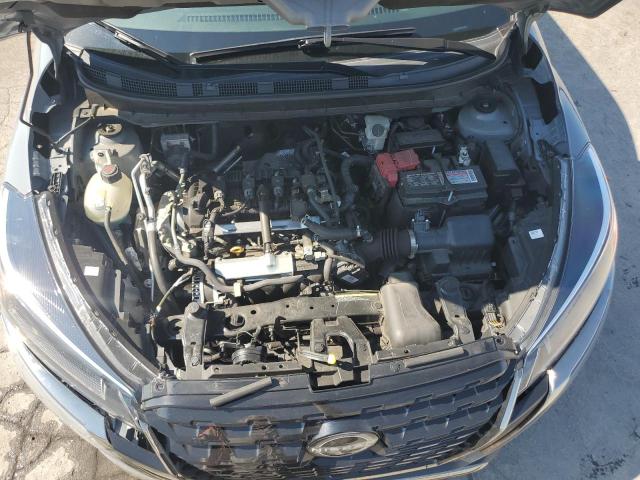 2024 NISSAN KICKS SR 3N1CP5DV3RL519560