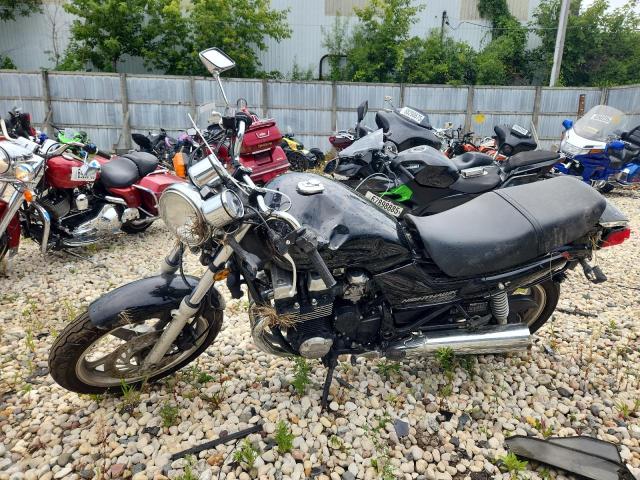 2000 HONDA CB750 JH2RC3808YM800691