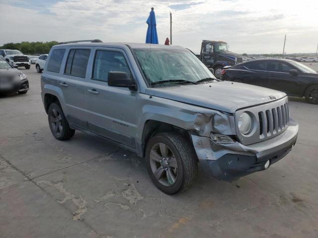 2016 JEEP PATRIOT SP - 1C4NJPBA2GD667267