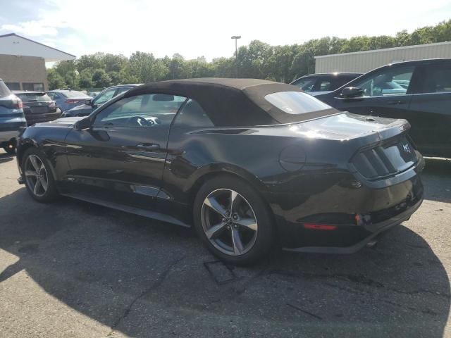 2017 FORD MUSTANG 1FATP8UH1H5229914