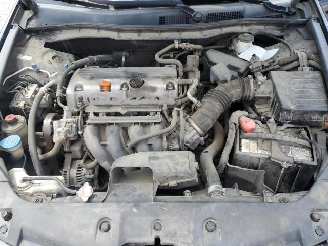 2011 HONDA ACCORD SE - 1HGCP2F67BA115886