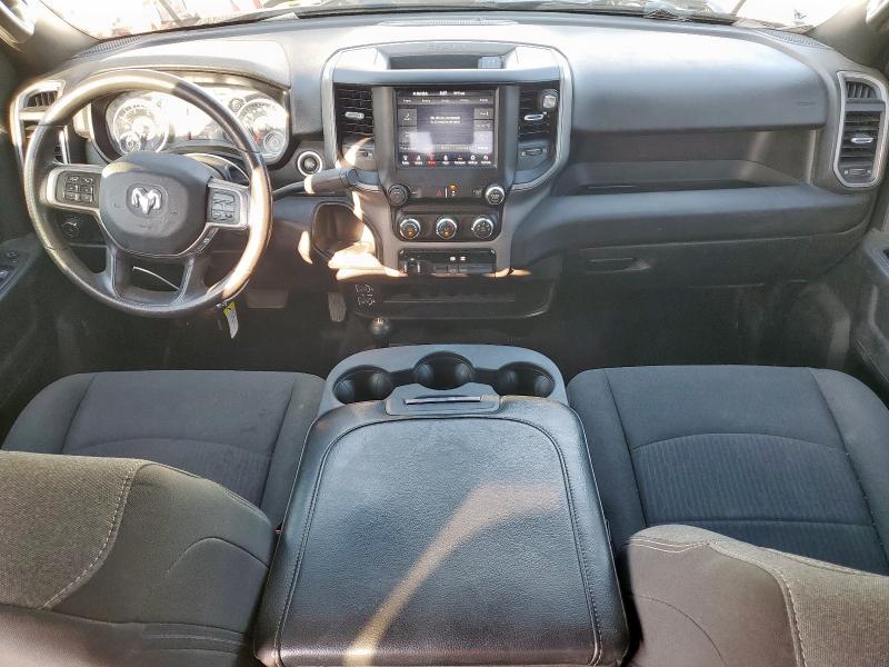 2021 RAM 2500 TRADE 3C6UR5CL1MG559933