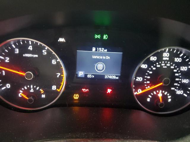 2022 KIA SPORTAGE S KNDP6CAC4N7013131