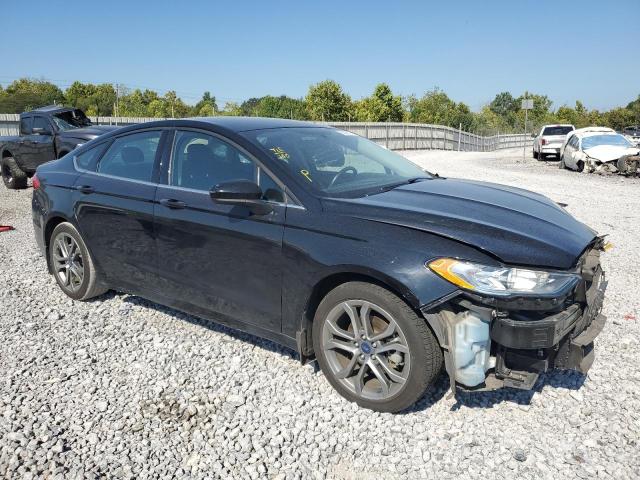 2017 FORD FUSION S 3FA6P0G75HR401814