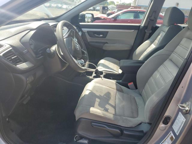 2019 HONDA CR-V LX 2HKRW6H35KH224667