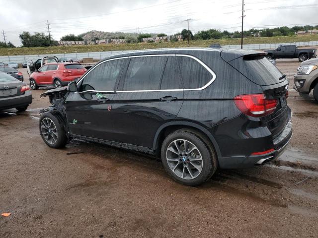 2018 BMW X5 XDRIVE35I - 5UXKR0C50J0X84833