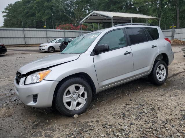 2011 TOYOTA RAV4 - 2T3ZF4DV1BW093273