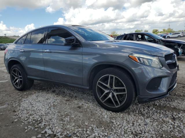2018 MERCEDES-BENZ GLE COUPE 4JGED6EBXJA098050