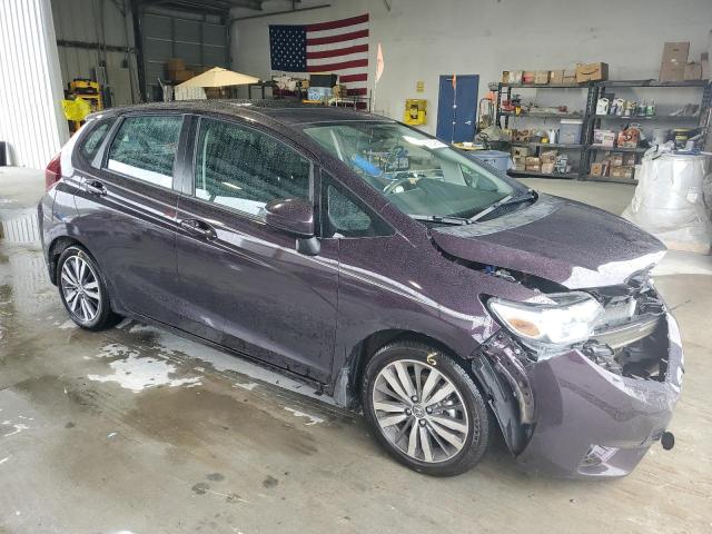 2015 HONDA FIT EX 3HGGK5G83FM756902