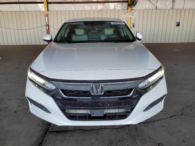 2019 HONDA ACCORD LX 1HGCV1F19KA154239