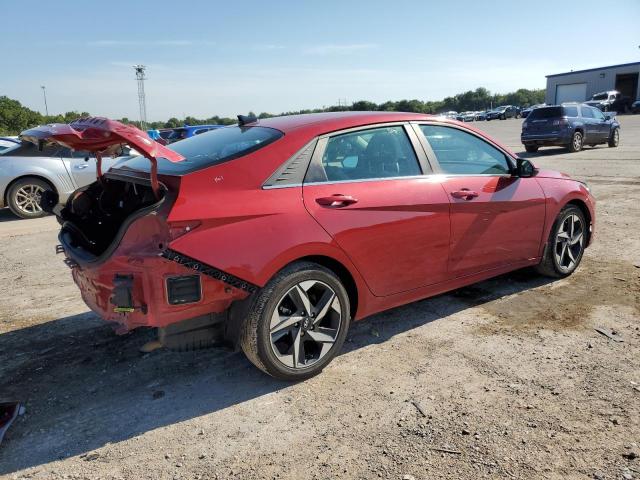 2022 HYUNDAI ELANTRA LI KMHLN4AJ2NU026544