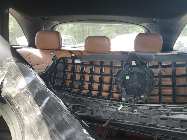 2022 MERCEDES-BENZ GLC 43 4MA W1N0G6EB2NG057767