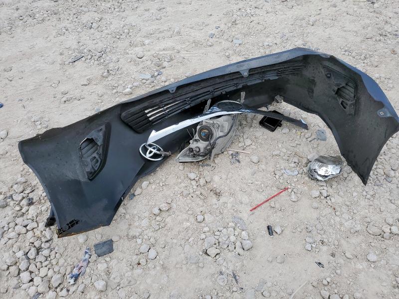 2013 TOYOTA CAMRY L - 4T1BF1FK6DU241559