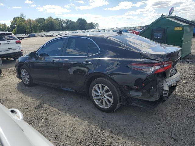 2023 TOYOTA CAMRY LE - 4T1R11BK6PU091489