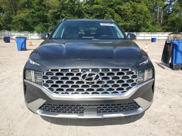 2021 HYUNDAI SANTA FE L 5NMS4DAL9MH342744