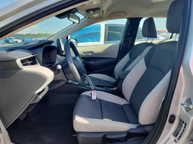 2025 TOYOTA COROLLA LE JTDBCMFE5S3070881