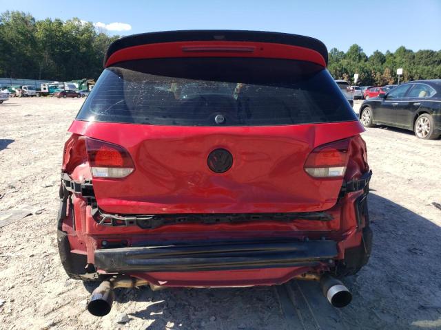 2012 VOLKSWAGEN GTI #3301801327