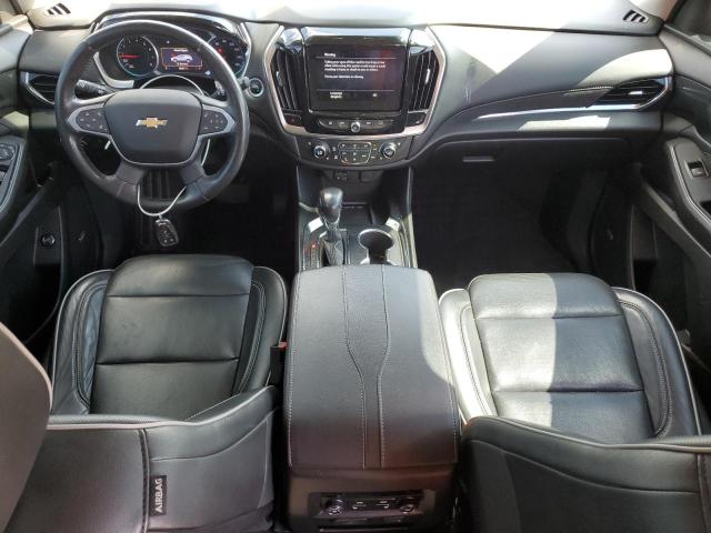 2021 CHEVROLET TRAVERSE H 1GNEVNKW1MJ182370