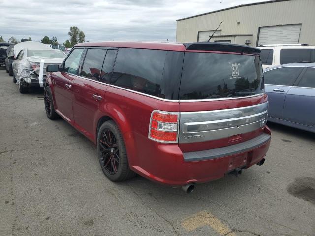 2017 FORD FLEX LIMITED 2FMHK6DTXHBA01103