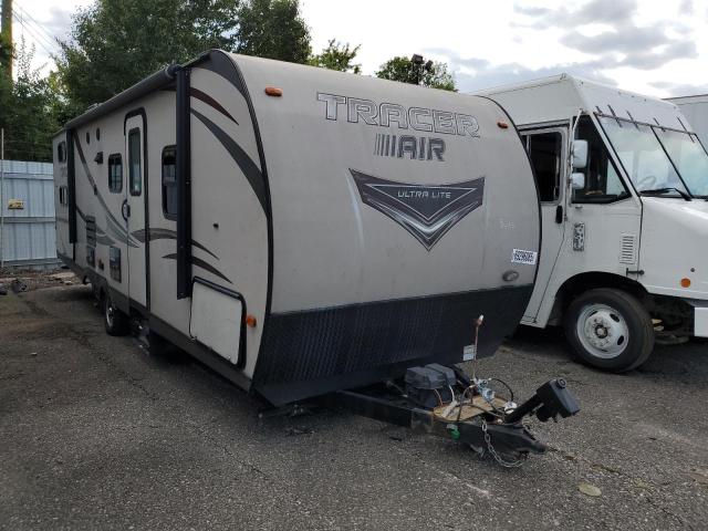 Global Auto Auctions: 2015 WILDWOOD TRACER AIR