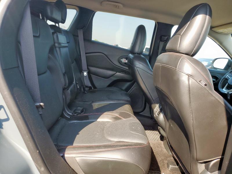 2015 JEEP CHEROKEE T 1C4PJMBS0FW752532