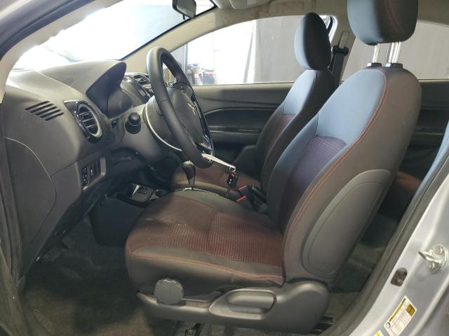2020 MITSUBISHI MIRAGE G4 ML32F4FJ4LHF07123